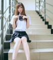 射手座男和白羊女（白羊女克死射手男）