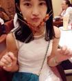 胡一菲是什么星座（陈美嘉什么星座）